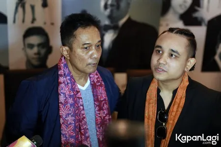 Foto Oddie Agam
