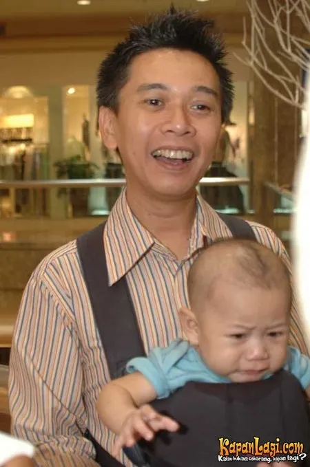 Foto Oddie Project Pop