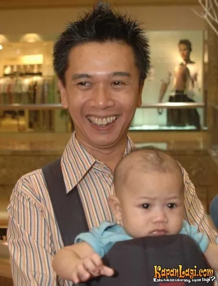 Foto Oddie Project Pop