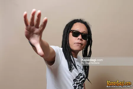 Foto Odeu Wijaya Naff