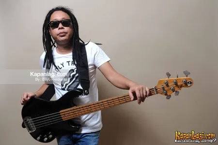 Foto Odeu Wijaya Naff