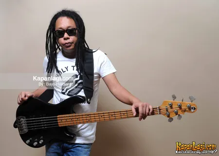 Foto Odeu Wijaya Naff