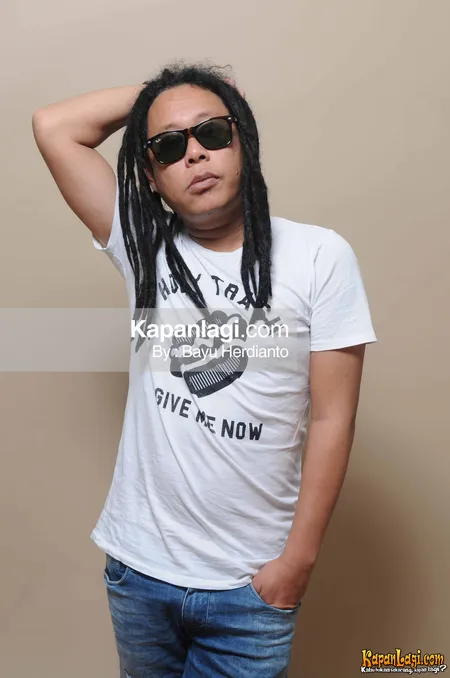 Foto Odeu Wijaya Naff