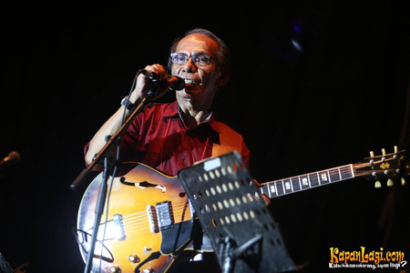 Foto Oele Pattiselano