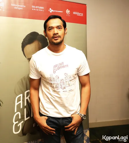 Foto Oka Antara