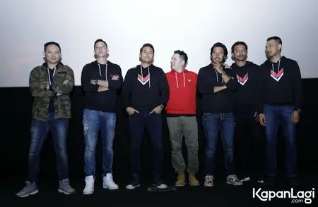 Foto Oka Antara
