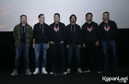 Foto Oka Antara