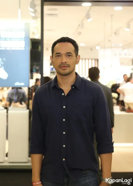 Foto Oka Antara