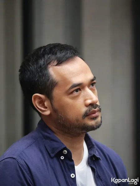Foto Oka Antara