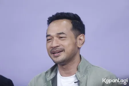 Foto Oka Antara