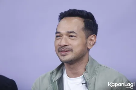 Foto Oka Antara