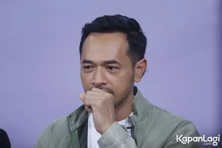Foto Oka Antara