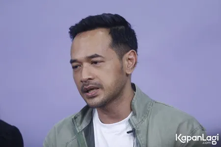 Foto Oka Antara
