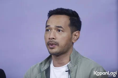 Foto Oka Antara