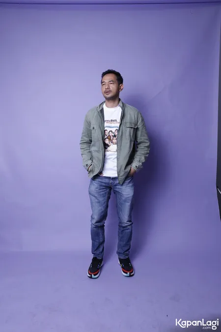 Foto Oka Antara