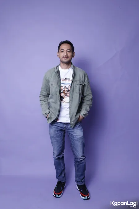 Foto Oka Antara