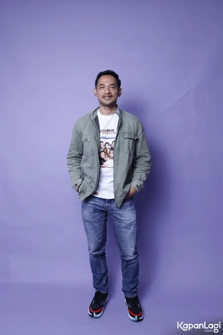 Foto Oka Antara