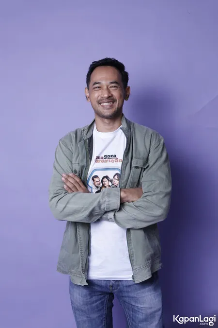 Foto Oka Antara