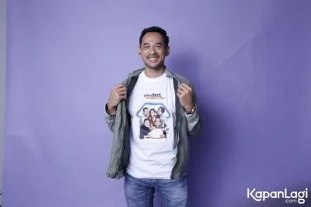 Foto Oka Antara