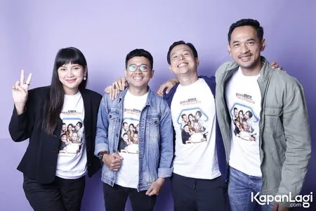 Foto Oka Antara