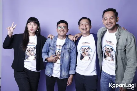 Foto Oka Antara