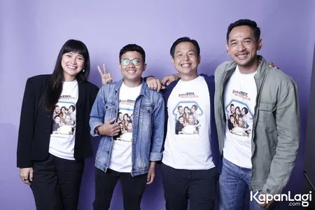 Foto Oka Antara