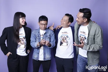 Foto Oka Antara