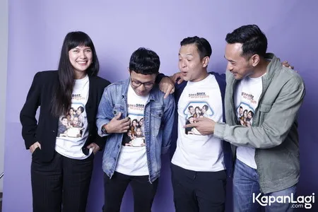 Foto Oka Antara