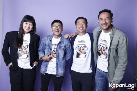 Foto Oka Antara