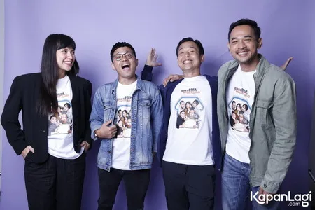 Foto Oka Antara