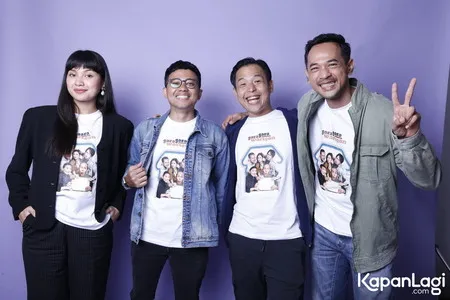 Foto Oka Antara