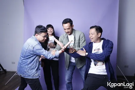 Foto Oka Antara