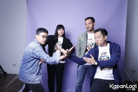 Foto Oka Antara