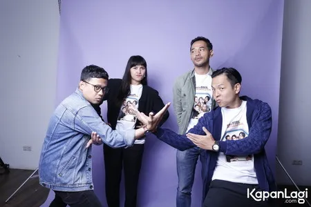 Foto Oka Antara