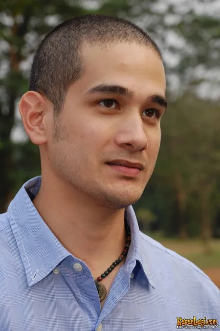 Foto Okan Kornelius