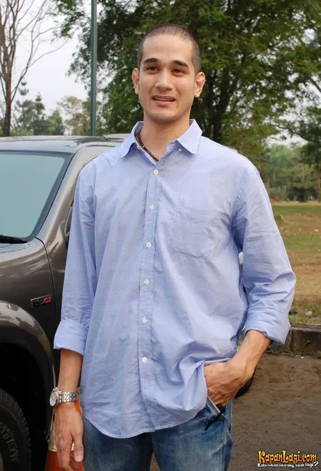 Foto Okan Kornelius