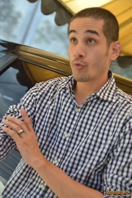 Foto Okan Kornelius