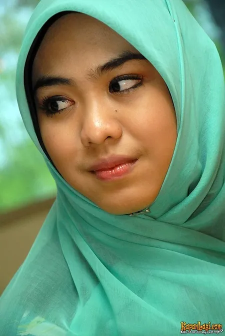 Foto Oki Setiana Dewi