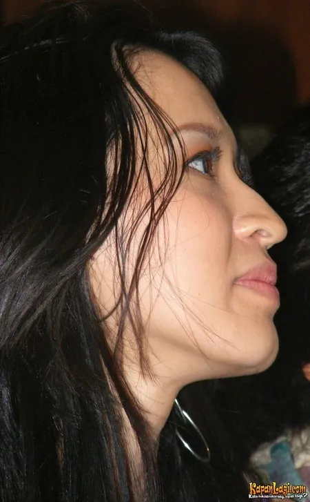Foto Okie Agustina
