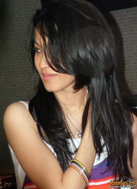 Foto Okie Agustina