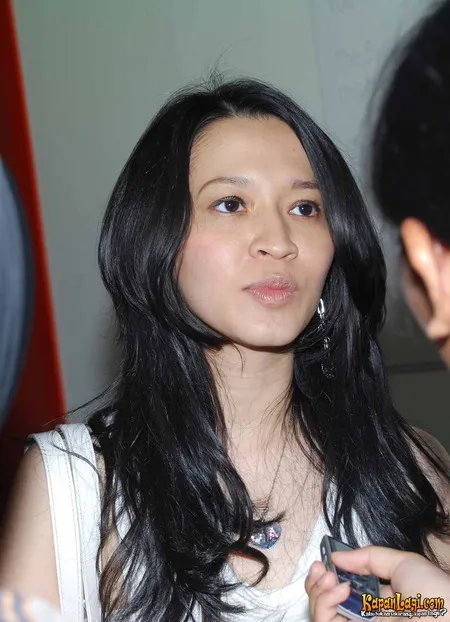 Foto Okie Agustina