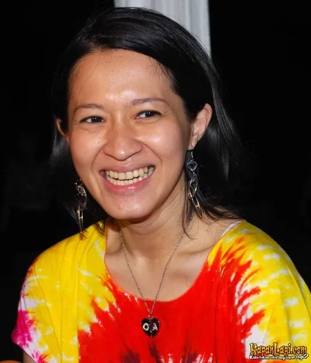 Foto Okie Agustina