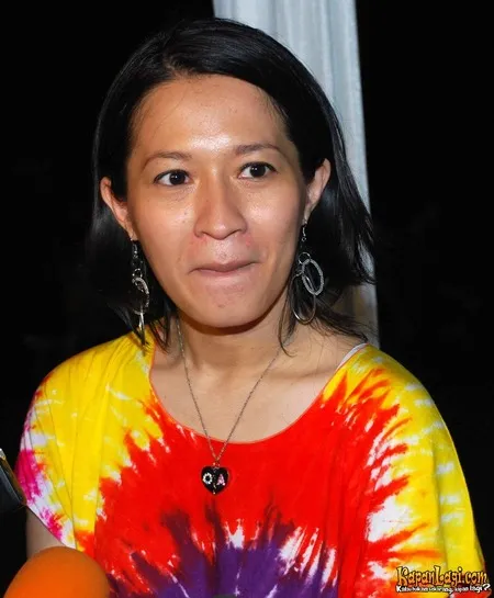 Foto Okie Agustina