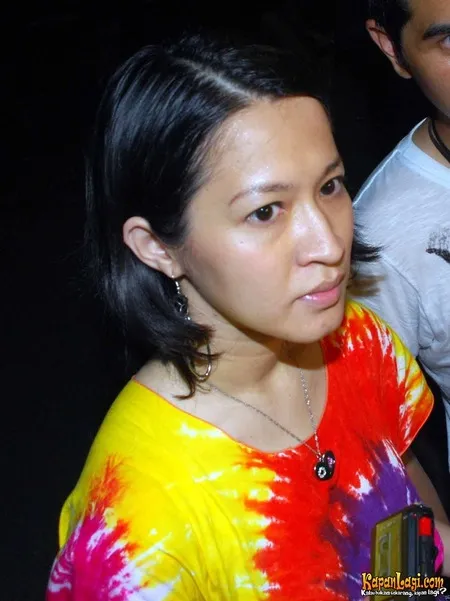 Foto Okie Agustina