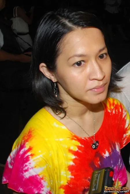Foto Okie Agustina