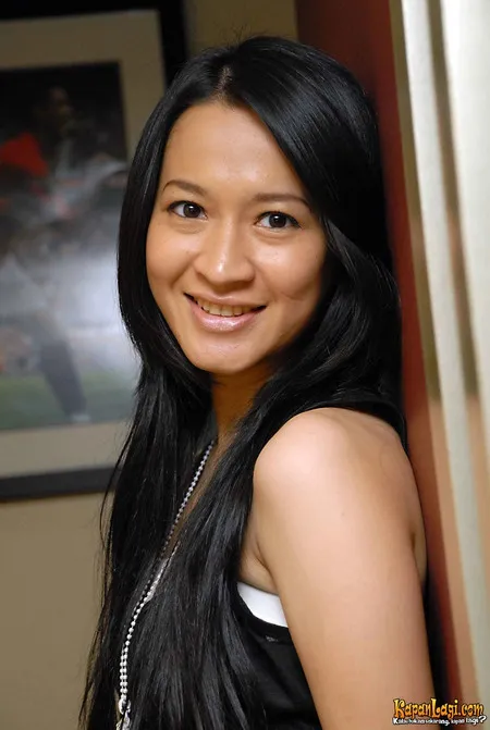 Foto Okie Agustina