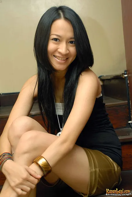 Foto Okie Agustina
