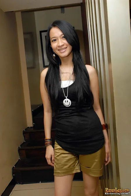 Foto Okie Agustina