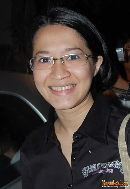 Foto Okie Agustina