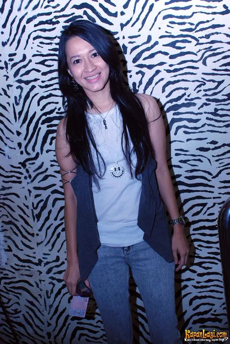 Foto Okie Agustina